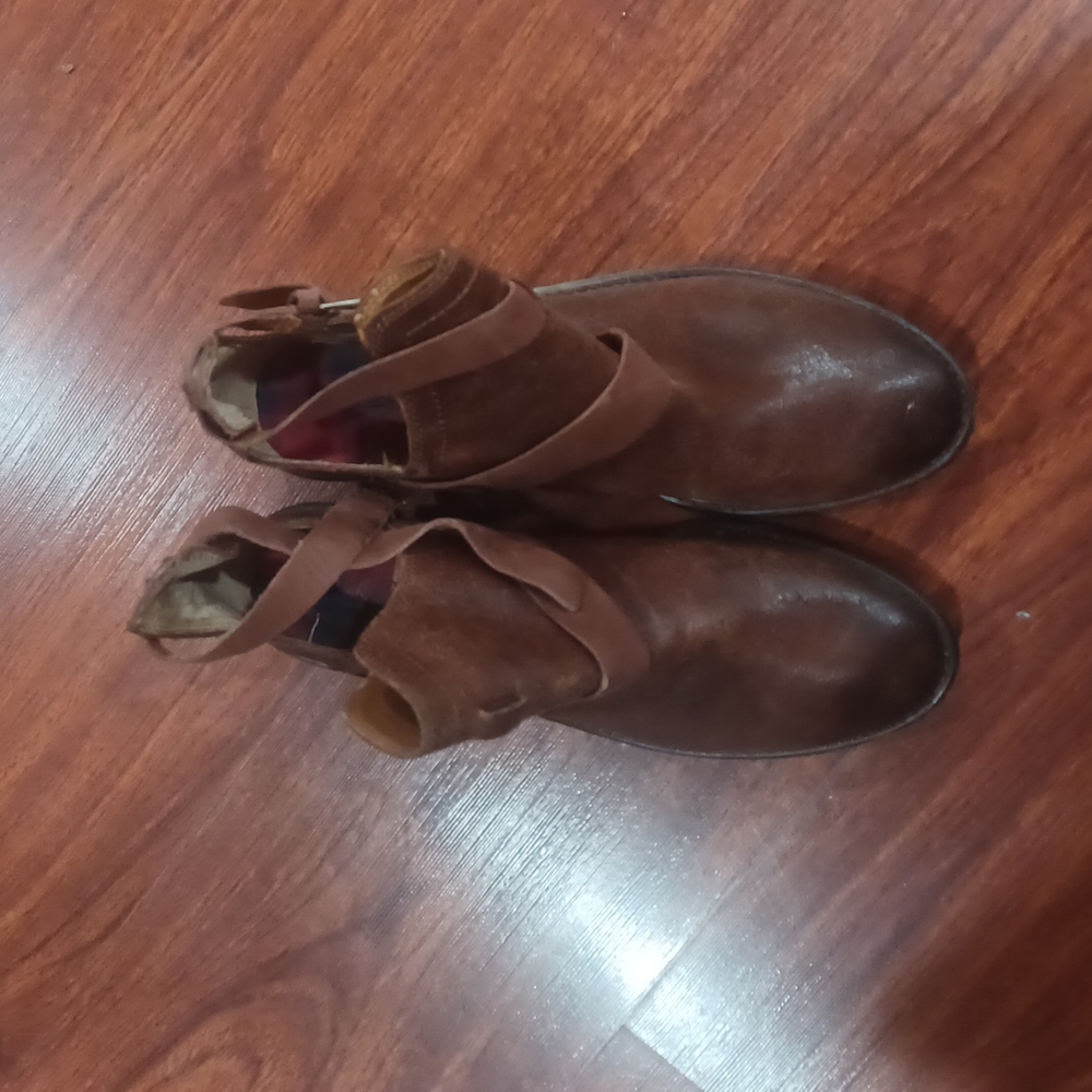 Lucky brand ankle boots - Picture 12 of 12